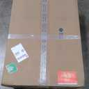 Elkay EFRU30169RTWC Crosstown 31-1/2" Undermount Single Basin Stainless Steel Kitchen Workstation Sink with Basin Rack, Basket Strainer, Colander, and Cutting Board - Stainless Steel (Polished Satin)