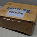 MIULEE Pinch Pleated Thick Linen Curtains 90 Inches 4 Panels Set Ivory Cream Back Tab Memory Trained Pinch Pleat Semi Sheer Light Filtering Privacy Curtains Window Drapes for Living Room Bedroom Birch