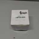 Giegxin 12 Pcs Halloween Badge Reels Retractable Halloween ID Badge Holder Clip Pumpkin Skull Ghost Spider Name Holder Reels with Swivel Clip for Nurse Women Doctor Office Gifts (Ghost Style)