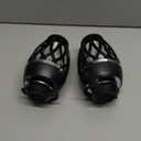 MOFOKEAY 2 Pack Outdoor Bluetooth Speakers, Wireless Speaker with LED Flame Speaker BT 5.0, IP5X Waterproof Torch Lantern for Patio Pool Party, Valentines Day Gifts for Men