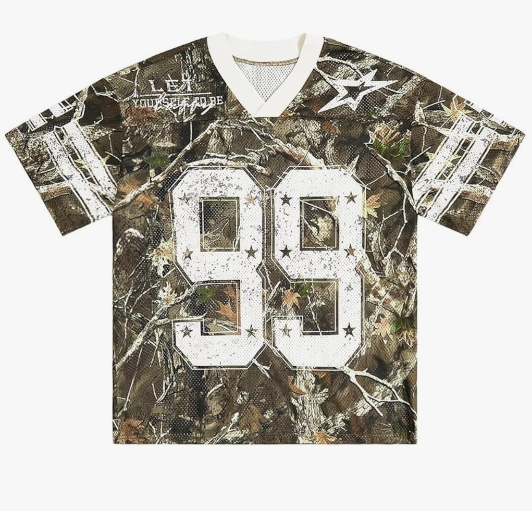 QJQ Men's Y2k Jersey Shirts Short Sleeve V Neck Graphic T Shirts Baggy Oversized Tee Summer Tops Streetwear QJQ Men's Y2k Jersey Shirts Short Sleeve V Neck Graphic T Shirts Baggy Oversized Tee Summer Tops Streetwear
