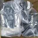 Set of 5 Engine Motor Mount Compatible with 1999-2004 Odyssey 3.5L V6 Replacement for A4519HY A4518 A6552 A6582 A6579
