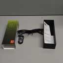 Smart Glasses, Open-Ear Sound Mic & Speakers, Smart Audio Polarized Sunglasses with Photochromic Lenses, IPX4 Waterproof, Voice Assistant, Unisex Bluetooth Glasses for Travel, Working & Driving