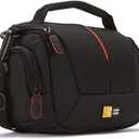 CASE LOGIC DCB305 BLACK 7x6x4 inch