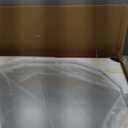 an Octagonal Silicone Storage Tray, Decorative Tray, Suitable for The Kitchen Shower Room A Living Room (White Marble Pattern)