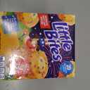 2 x Little Bites Party Cake Muffins, 5 individual packs, (1.5 oz each), Cake and Sprinkles Mini Muffins, 7.5 oz Multipack (EXP 09/13/26)