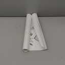 Baccone Flower Line Wall Art Set of 3 Botanical Canvas Wall Decor Floral Minimalist Wall Art Abstract Plant Pictures Flower Line Prints Black White Floral Artwork for Room Bedroom 12x16 Inch Unframed