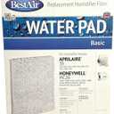 BEST AIR Humidifier Filter A35 (Pack of 2)