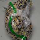 GIFTINBOX Cat Costume For Girls, Animal Costume, Black Cat Dalmatian Costume for Kids, Halloween Costumes for Kids (M(7-9y), Leopard)