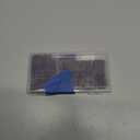 250 Pcs Hair Pins Bobby Pins Brown Hair with Storage Box, Wavy Bobby Pins 2inch 2.4inch, U Shaped Hair Pins 2inch 2.8inch, Suitable for All Hair Types, Hair Clips Hair Pin for Women and Girls