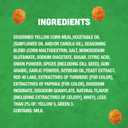 8 x Vlasic Pickle Balls, Spicy Dill Pickle Flavored Corn Puffs, Pickleball Gifts, Easter Basket Stuffer for Pickle Lovers, 2 oz. (1 Count)