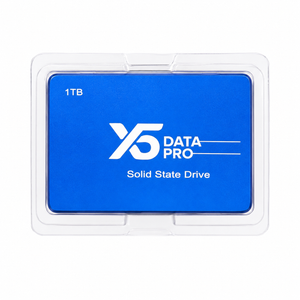 1TB SATA III 2.5" Internal SSD Solid State Drive for Laptop & Desktop Fast Boot & Reliable Storage Compatible with SATA only Not Compatible with NVMe/M.2 Slots