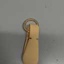 Magnetic Hat Clip 1-Pack - The Light Khaki Hat Clip for Travel on Bag, Magnetic Hat Clips for Bag, and Secure Hat Holder for Travel on Caps & Beach Hats, Vacation Essentials