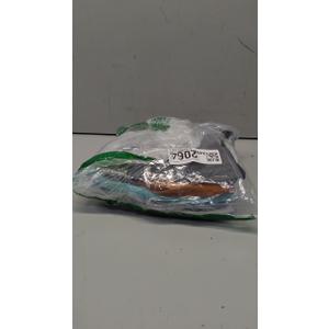 Paales para perros machos, bandas para el vientre de perro de alta absorcin para perros machos, lavables y reutilizables (paquete de 5) XL