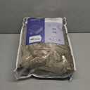 Cozorbt Heat Blanket 62”x84” Twin Size,Soft Flannel & Sherpa Reversible Electric Blanket with 10 Heat Settings,12 Timer Setting and 8 Hours Auto-Shut Off,ETL Certified Machine Washable,Light Brown