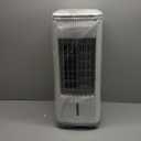 Air Cooler for Home Office Air Cooler 7L portable air cooler, 10,000 portable air conditioner, 3 fan speeds, 3 fan speeds, 24-hour timer, remote control