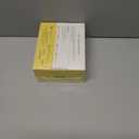 Niidor Sticky Bra Invisible Stick on Bra Backless Strapless Women's Adhesive Bras Ladies Invisible Bras (Dark Black)