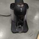 Nespresso Vertuo Coffee and Espresso Maker by Breville, Matte Black with Aeroccino Milk Frother