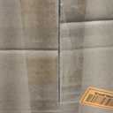 Tlpmsk 100Pcs Brown Paper Bags with Handles,8.2×4.3×10.5 Inch Gift Bags, 1 Count
