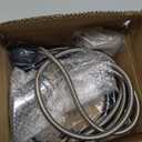 Salon Shampoo Bowl Faucet Vacuum Breaker Kit, Salon Shampoo Bowl Salon Sink Faucet & Vacuum Breaker with Sprayer and Hose for Shampoo Bed,Hair Salon Sink Faucet Sprayer Hose Set