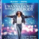 Whitney Houston: I Wanna Dance with Somebody - Blu-ray + Digital