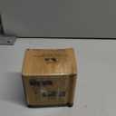 1013609 12V Golf Cart Solenoid Compatible with Club Car DS & Precedent Gas 1984-up Replace 1117, 1012275, 435-154, LPL6003