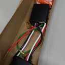 Touch Dimmer Switch 2 Pack, 3 Way Touch Control Modules, Replacement Sensor with 3 Levels Dimming Function, Desk Lamp Switch Repair Kits with Wire Caps, Fit Dimmable LED, Incandescent, Halogen Bulbs