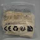 Newborn Baby Girl 1st Birthday Outfit Floral Lace Tulle Tutu Dress Cake Smash Boho Princess Toddler Summer Dresses, Beige, 12-18M