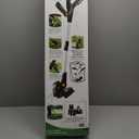 Scotts LST02012S 20-Volt 12-Inch Cordless String Trimmer, 2.0Ah Battery and Fast Charger Included