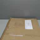 Side Bed Molle Panel for 2015-2022 Ford F150, Truck Bed Rack System Cargo Storage Organizer -Heavy Duty Aluminum F-150 Accessories