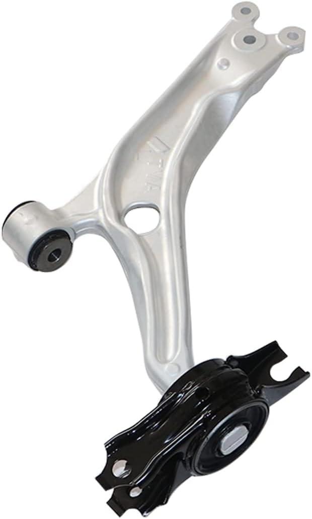 GXARTS Front Left Lower Control Arm Compatible with Honda Accord EX-L LX Sport Touring 4Door 1.5L 2.0L L4 2018-2021# 2703-667981 2703667981 51360-TVA-A04 51360TVAA04