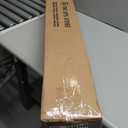SV Anime Demon Slayer Sword Katana 41 Inch Decorative Collectible Gift Cosplay Sword