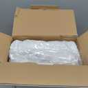 Sealy Heated Mattress Pad King Size with Plush Top, Coral Fleece Electric Bed Warmer with Dual Controller, 10 Heat Settings & Auto Off 1-12 Hours, Fit Up to 17" Deep Pocket, Machine Washable 78"x80"