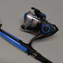 SPINNING COMBO ALL SPECIES