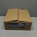 Kalium LED Ceiling Light with Remote 2 Pack 13 Inch Flush Mount Ceiling Light Fixture, 24W 3000K-6000K Adjustable Color Temperature, Dimmable Lighting Fixtures for Kitchen Bedroom Living Room Hallway (2Pack Brushed Nickel)