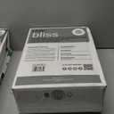 Char Bliss (24 Qts) - Organic Biochar for Plants - OMRI-Listed Biochar Soil Amendment Organic - Bio Char for Plants - Horticultural Charcoal for Plants, Potting Soil, Garden Soil, & Potting Mixes