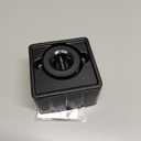 LISEN SuctionPro Phone Holder for CarAuto Vacuum 3.0, Magnetic Phone Holder with Suction Cup, Car Mount for Magsafe Universal Car Accessories Gifts for Men Women for iPhone 17 Pro Max Air 16 15 14 (Black)