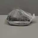 Commercial Taco Fryer Basket, Deep Fryer Taco Holder Basket V-Shaped Taco Shell Mold Taco Shell Fryer for Burritos and Tortillas (8 Shells)