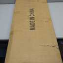 Chicken Nesting Boxes,4 Compartments Wooden Nesting Boxes for Chickens,Laying Boxes for Hens Ducks Poultry Protect Eggs Chicken Coops Easy Egg Collection (6 Box)