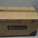 Dorman 1591702 Driver Side Headlight Assembly Compatible with Select Toyota Models