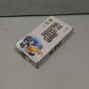 Reusable K Cups for K-eurig, 8 Pack K Cup Reusable Coffee Pods, Universal Reusable K Cup for K-eurig 1.0 and 2.0, Refillable K Cup Coffe Pods BPA Free