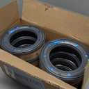 Diaper Genie Bags Refills 270 (Pack of 8) Clean Laundry Scent | Diaper Pail Refills with Max Odor Lock | Holds up to 2160 Newborn Diapers