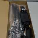 LISEN Tablet Stand iPad Stand for Desk Mount [Ultra Sturdy 2 Clamps] Kindle iPad Holder for Bed Gooseneck Phone Tablet Holder Mount fits iPhone Kindle 4-13" Device (Black)