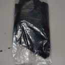 BTFBM Womens Tank Tops 2026 Summer Casual Loose Eyelet V Neck Sleeveless Shirts Basic Spring Top Beach Vacation Clothes (Large, Black)