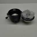 Aroma Housewares ARC-363-1NGB 3 Uncooked/6 Cups Cooked Rice Cooker, Steamer, Multicooker, 2-6 cups, Black