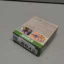 Silicone Baby Fruit Food Feeder & Mini Freezer Nibble Tray, Breastmilk Popsicle Molds for Baby Teething Relief, BPA Free Silicone Teething Toys Feeder for Safe Infant Self Feeding, Extra Food Pouches (Sage)