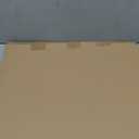 24x24 Clear Plexiglass Sheet, 1/4 Thick, 6mm Cast Acrylic for DIY Crafts, LED Projects, Tabletop, Aquarium Lid, Window