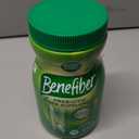 Benefiber Daily Prebiotic Fiber Supplement Powder for Digestive Health, Unflavored - 125 Servings (17.6 Ounces) (1.1 Pound (Pack of 1))