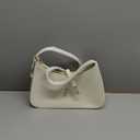 CLUCI Shoulder Bag for Women, Purses for Women, Handbag Hobo Bags Vegan Leather Crossbody Purse with Adjustable Strap