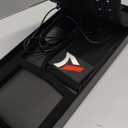 ALLOLO Red Light Therapy for Body, 16.7"*7.9" 660nm&850nm Infrared Red Light Therapy Belt with Pulse for Back Waist Muscle Pain Relief, 3-in-1 LED Bead with Controller Timer Gift for Women Men